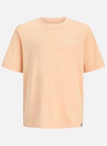 Tee-shirts T-shirt coton - 12269310 garçon rose