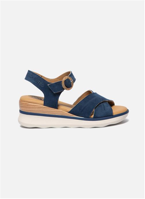 TBS Sandales Mules HOULEMA MARINE femme bleu