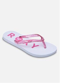 Sandales Rg Viva Sparkle fille blanc