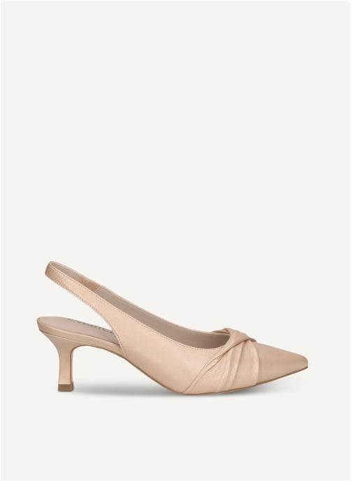 Caprice Escarpins 9-29600-46 femme beige