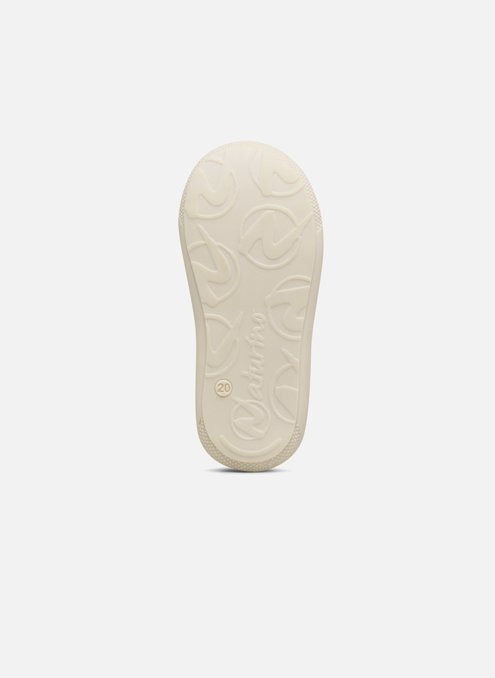 Baskets basses Sneakers MACKS 3 Rose-Blanc crème garçon rose Naturino Baskets basses Sneakers MACKS 3 Rose-Blanc crème garçon rose Rose chiné