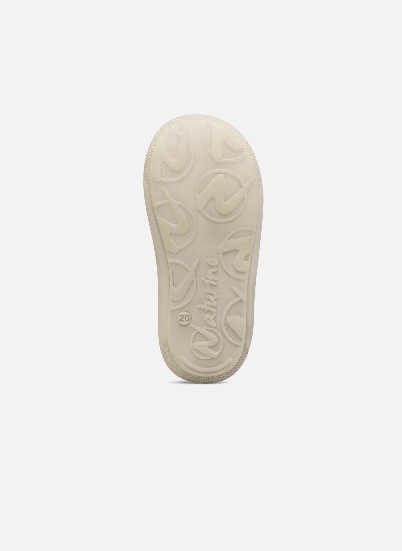 Baskets basses Sneakers MACKS 3 Céleste-Blanc crème garçon bleu Naturino Baskets basses Sneakers MACKS 3 Céleste-Blanc crème garçon bleu Bleu clair