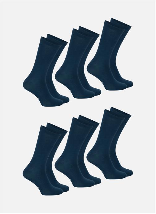 ATHENA Socquettes MY PETIT PRIX homme bleu