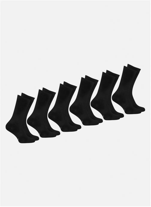 ATHENA Socquettes MY PETIT PRIX homme noir