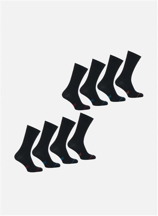 ATHENA Socquettes ECOPACK homme noir