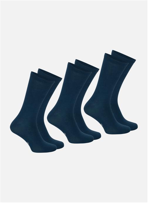 ATHENA Socquettes MY PETIT PRIX homme bleu