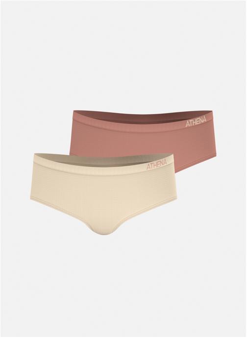 ATHENA Culottes SANS COUTURE FASHION fille beige