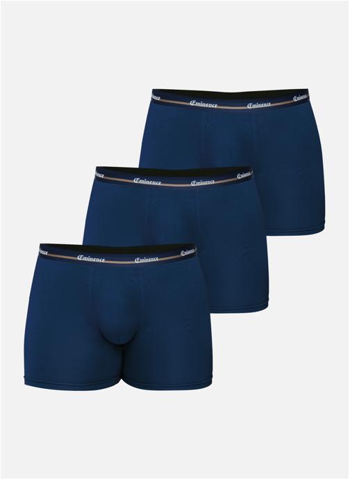 Eminence Slips SELECT homme bleu
