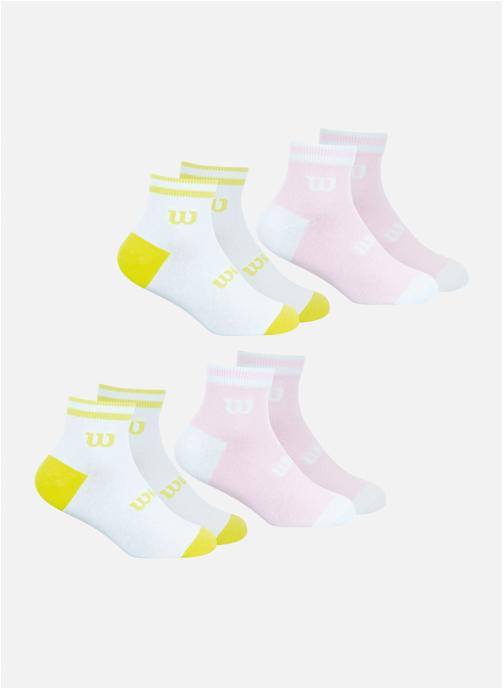 Wilson Chaussettes anti-dérapantes ESSENTIEL fille multicolore