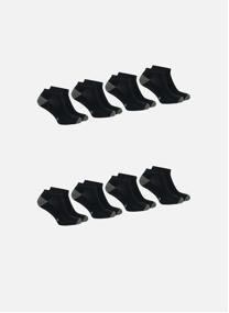 Socquettes ECOPACK SPORT homme noir ATHENA Socquettes ECOPACK SPORT homme noir Noir