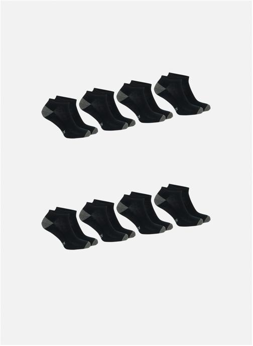 ATHENA Socquettes SPORT homme noir