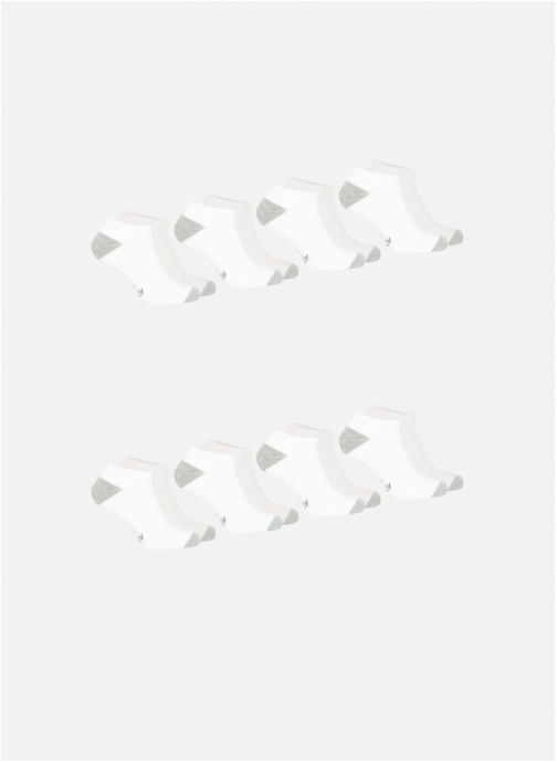 ATHENA Socquettes SPORT homme blanc