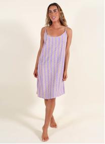 Robes BLAZE femme violet