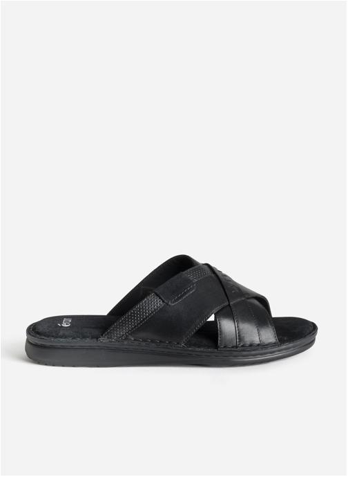 Eram Mules DAUPHIN homme noir