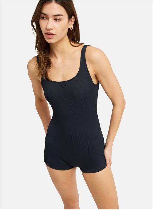 Roxy 1 pièce Roxy Love One-Piece femme noir