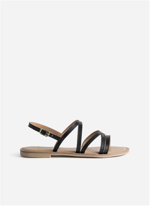 Eram Sandales SOPHIE femme noir
