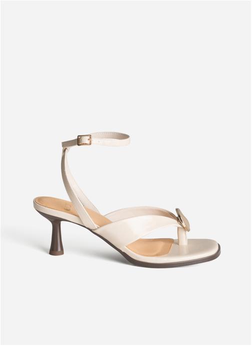 Eram Sandales KACY femme beige