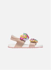 Sandales Sandales NUMEES 2. Blanc- fille blanc