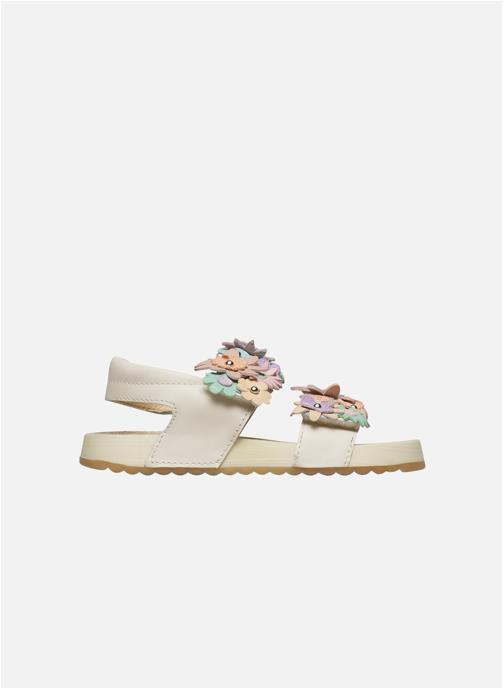 Naturino Sandales Sandales NUMEES 2. Blanc- fille blanc