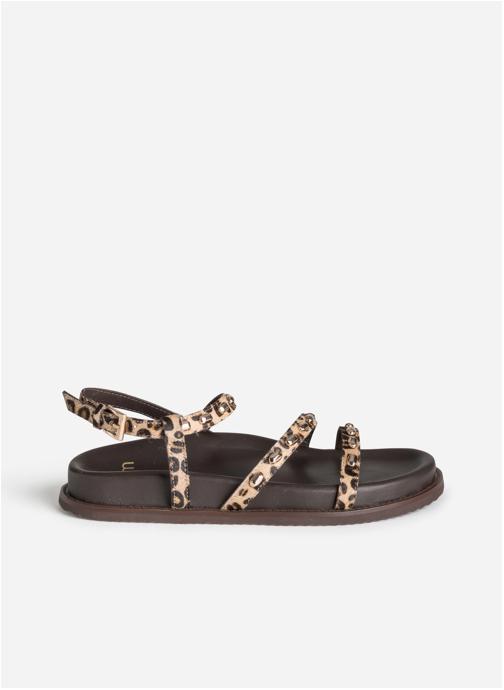 Eram Sandales SIRA femme marron