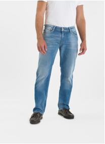Jeans droit Jeans droite jogg 800/12 regular Blue homme bleu Le temps des cerises Jeans droit Jeans droite jogg 800/12 regular Blue homme bleu Bleu