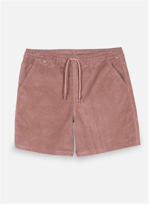 Oxbow Shorts CORD homme marron