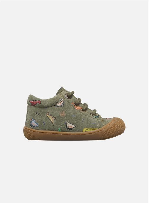 Naturino Baskets basses Chaussures basses COCOON Vert- garçon vert