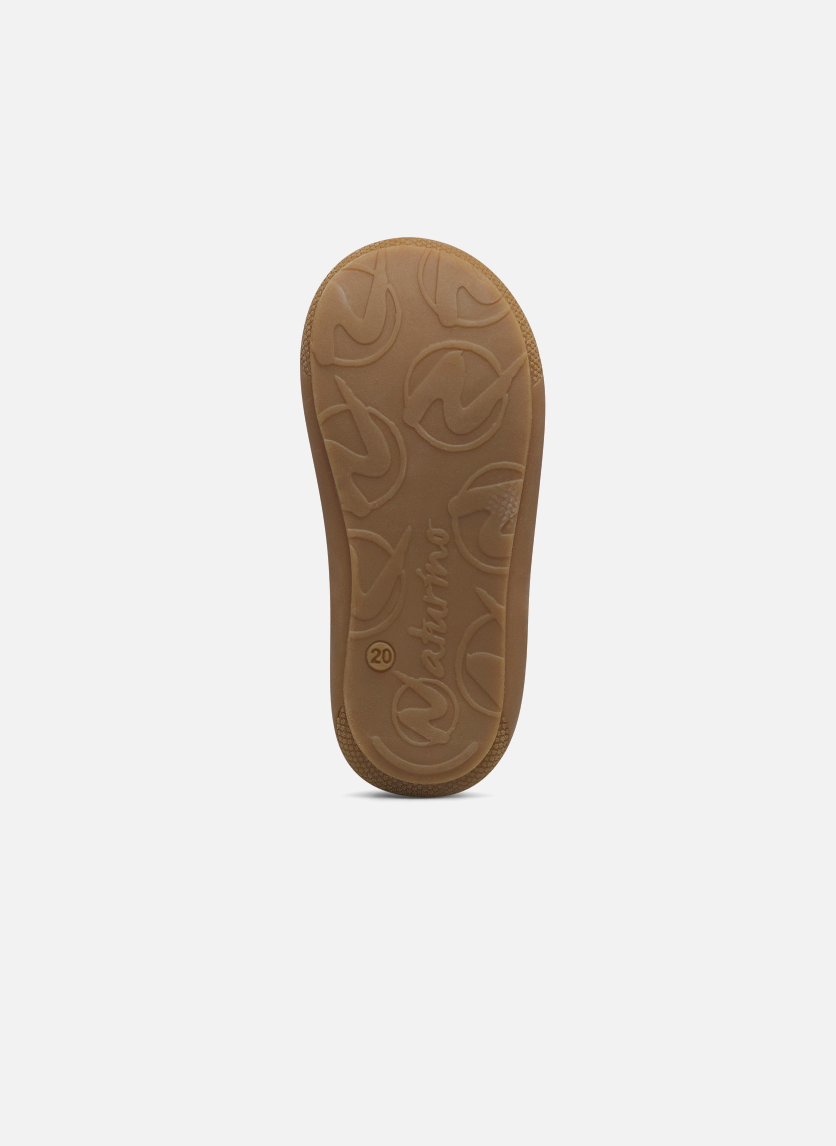 Baskets basses Chaussures basses COCOON Vert- garçon vert Naturino Baskets basses Chaussures basses COCOON Vert- garçon vert Vert