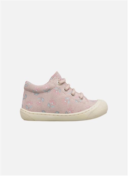 Naturino Baskets basses Chaussures basses COCOON Rose poudré- fille rose
