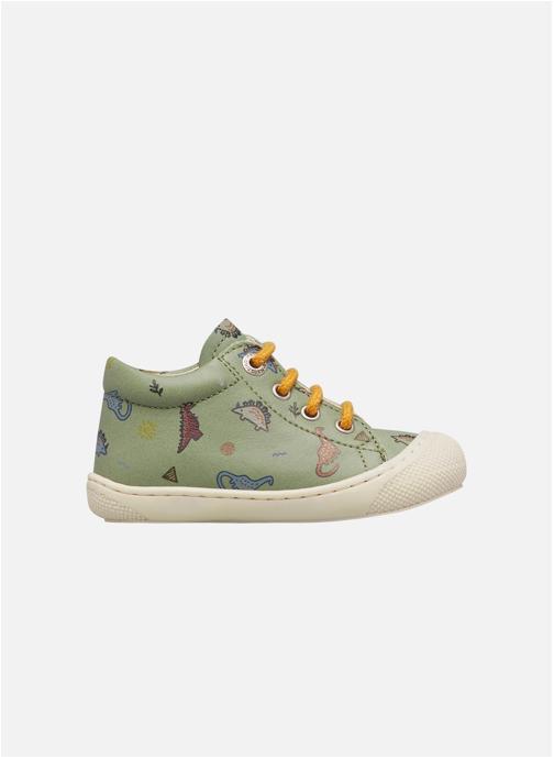 Naturino Baskets basses Chaussures basses COCOON Bleu- garçon vert