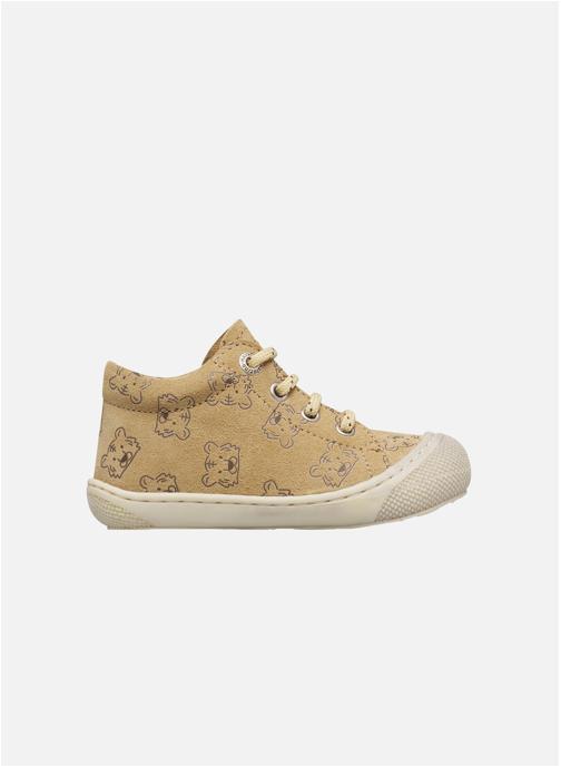 Naturino Baskets basses Chaussures basses COCOON Sable- garçon beige