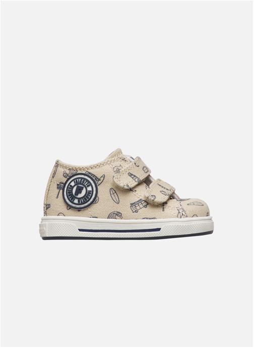 Falcotto Baskets basses Sneakers MICHAEL 3. Beige- garçon beige