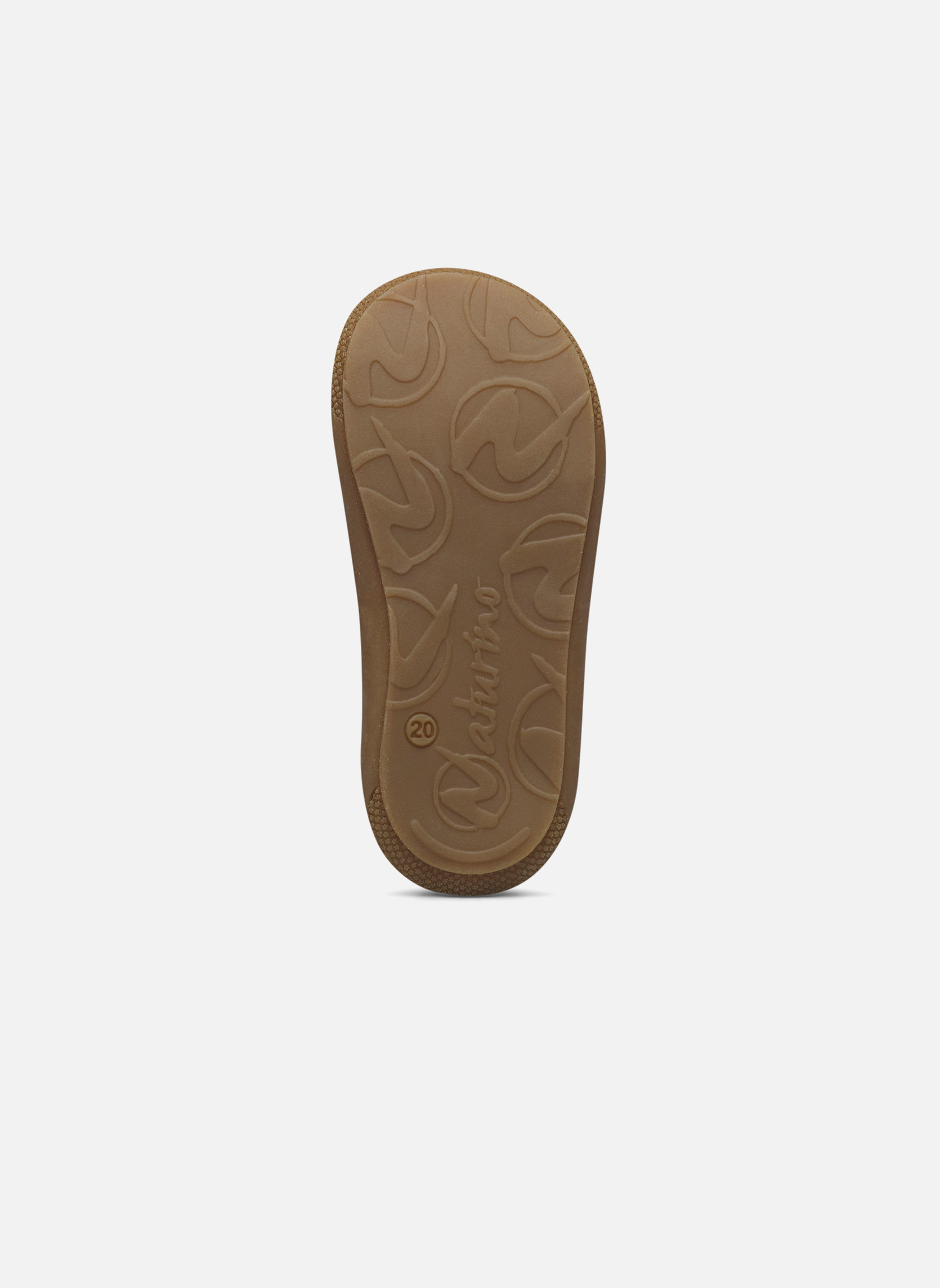 Baskets basses Sneakers COCOON VL Céleste- garçon beige Naturino Baskets basses Sneakers COCOON VL Céleste- garçon beige Beige