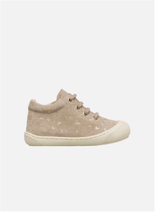 Naturino Baskets basses Chaussures basses COCOON Vanille- fille beige