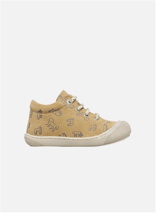 Naturino Baskets basses Chaussures basses COCOON Sable- garçon beige