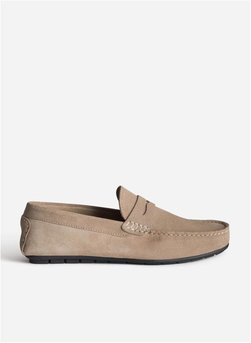 Eram Mocassins GIOVANNI homme beige