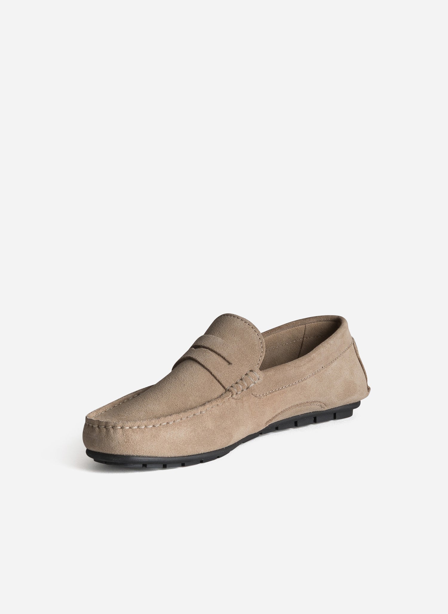 Mocassins GIOVANNI homme beige Eram Mocassins GIOVANNI homme beige Beige