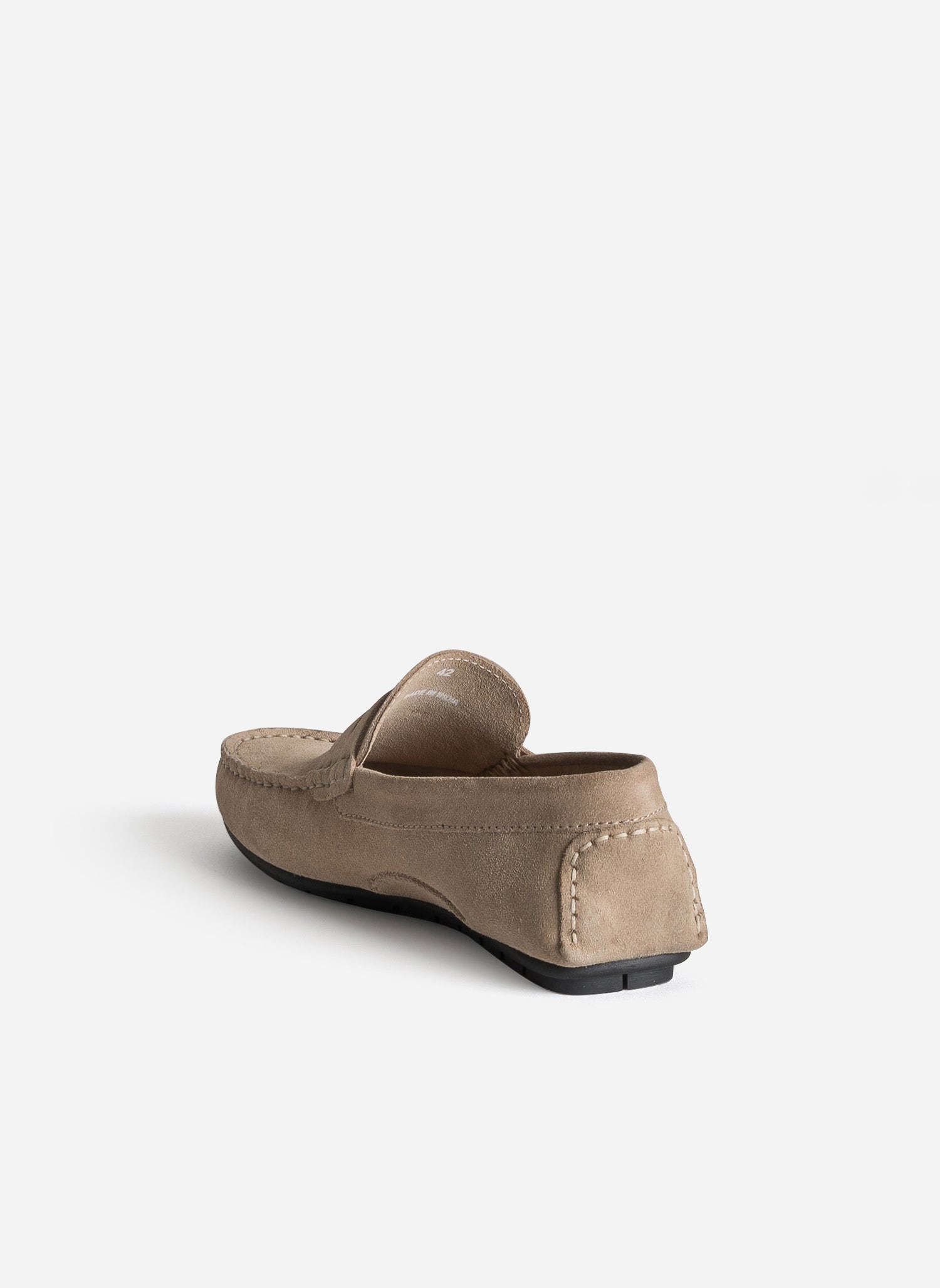 Mocassins GIOVANNI homme beige Eram Mocassins GIOVANNI homme beige Beige