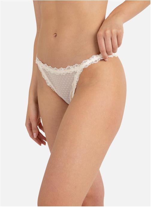 Passionata Culottes BELLA femme beige
