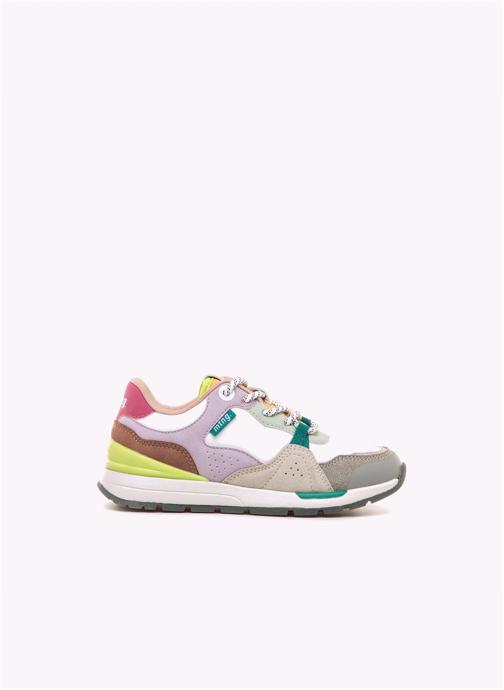 MTNG Baskets basses Sneakers Filles MTNG KIDS COMPACT gris fille gris