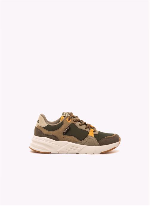 MTNG Baskets basses Sneakers Garçon MTNG KIDS POWER marron garçon marron