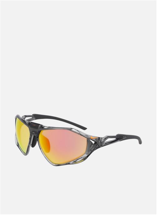 Nike Lunettes de soleil homme gris