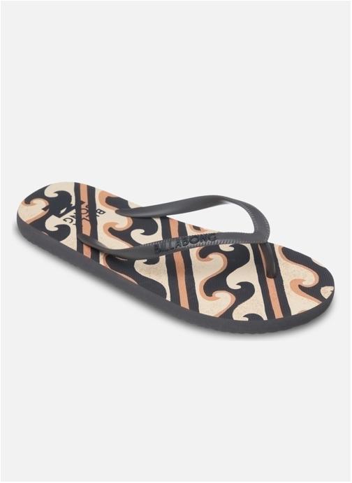 Billabong Tongs Dama femme multicolore