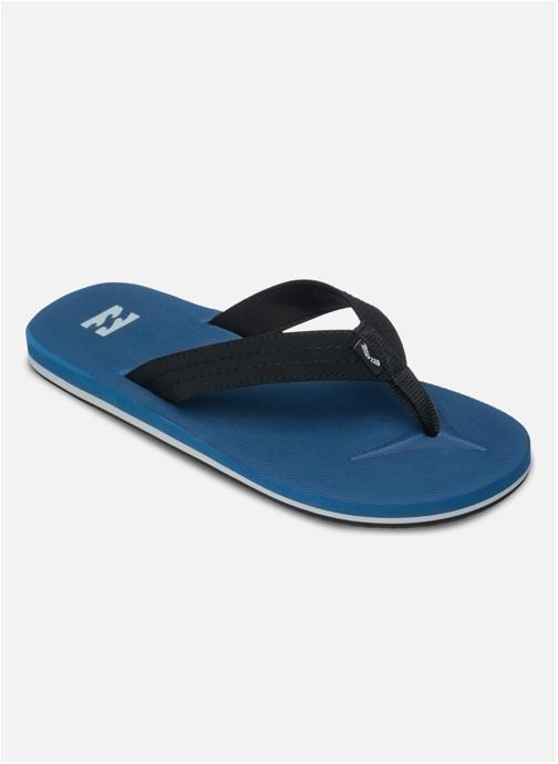 Billabong Sandales et mules All Day Slice homme bleu