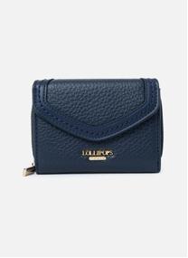 Portefeuilles Portefeuille Sham femme bleu