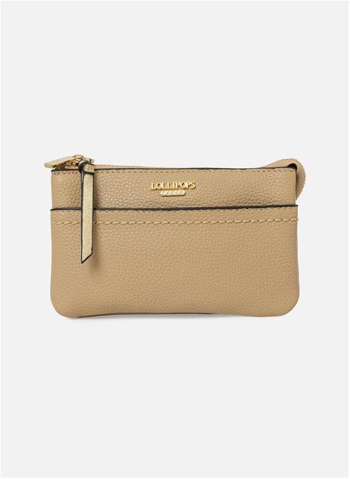 Lollipops Portefeuilles Portefeuille Sefa femme beige