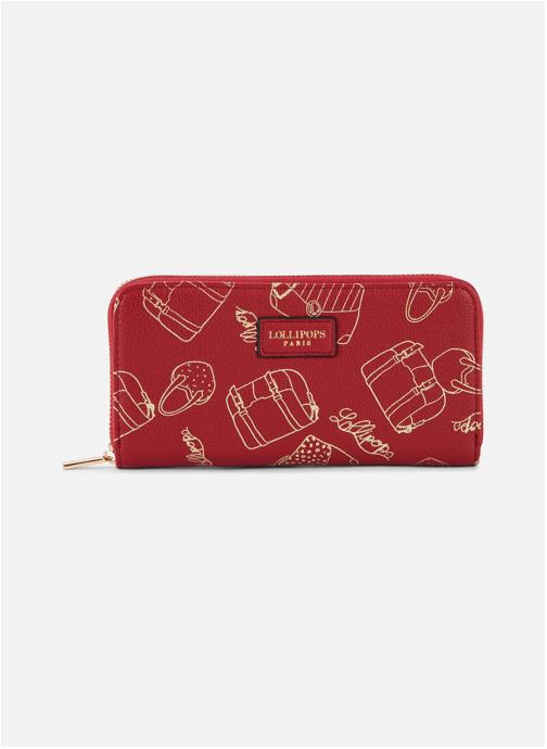 Lollipops Portefeuilles Portefeuille Sya femme rouge