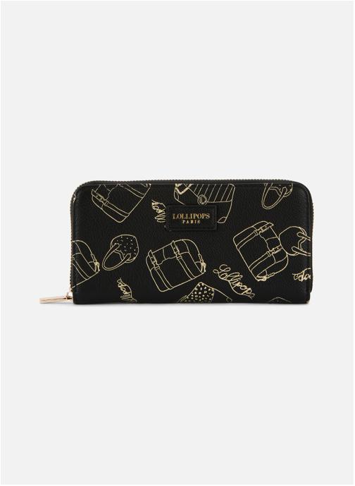 Lollipops Portefeuilles Portefeuille Sya femme noir