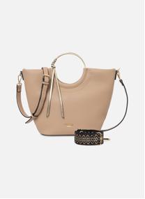 Cabas Cabas Sefa femme beige Lollipops Cabas Cabas Sefa femme beige Nude