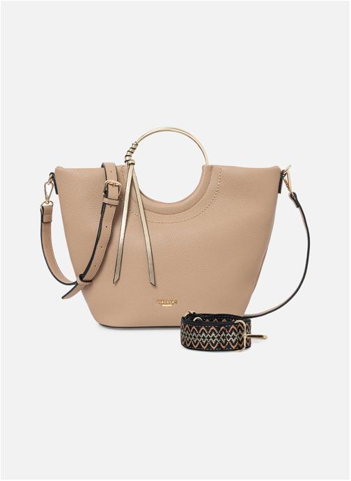 Lollipops Cabas Cabas Sefa femme beige